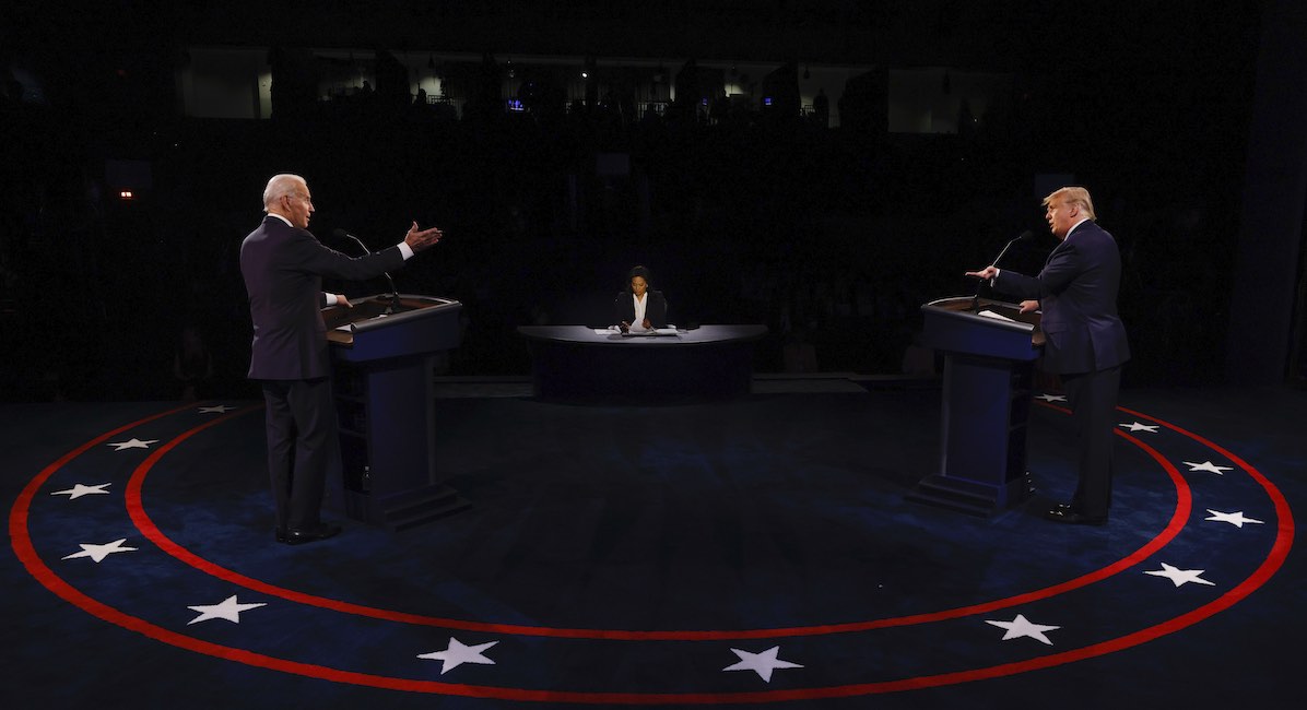 debate