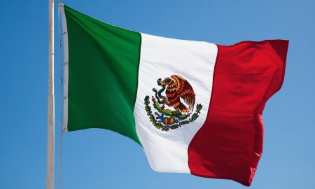 Mexico, Hidalgo, Veracruz