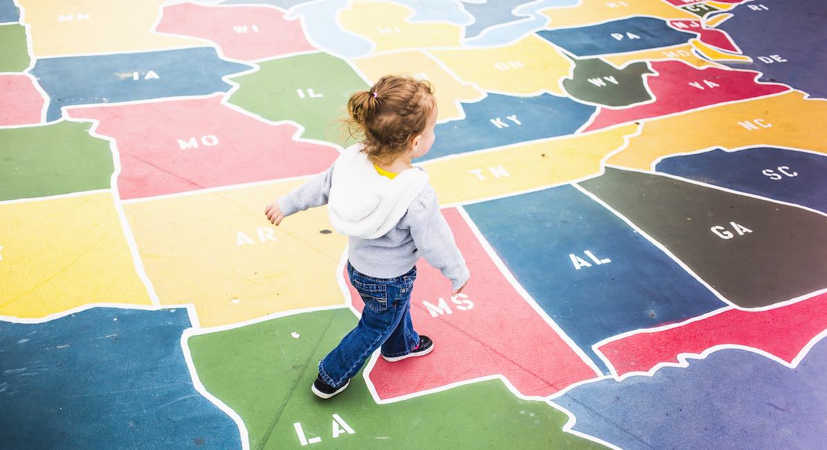 pro-life, playground