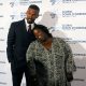 Jamie Foxx, Down syndrome, DeOndra Dixon