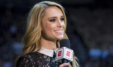 Molly McGrath, ESPN