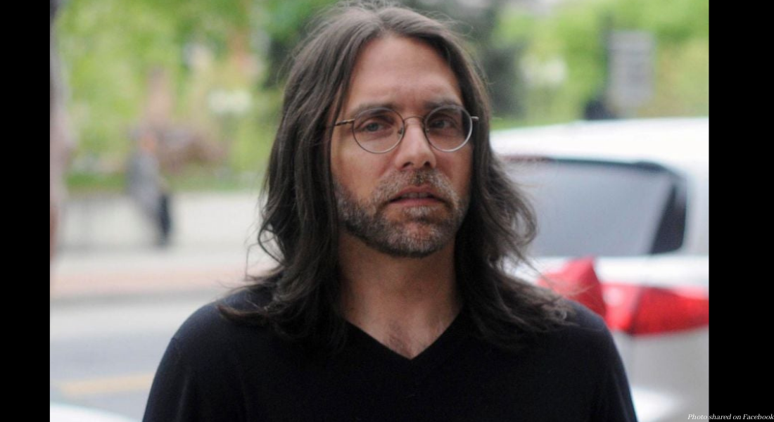 Keith Raniere, Nxivm, abortion