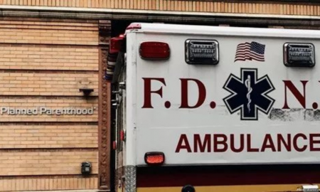 Manhattan Planned Parenthood