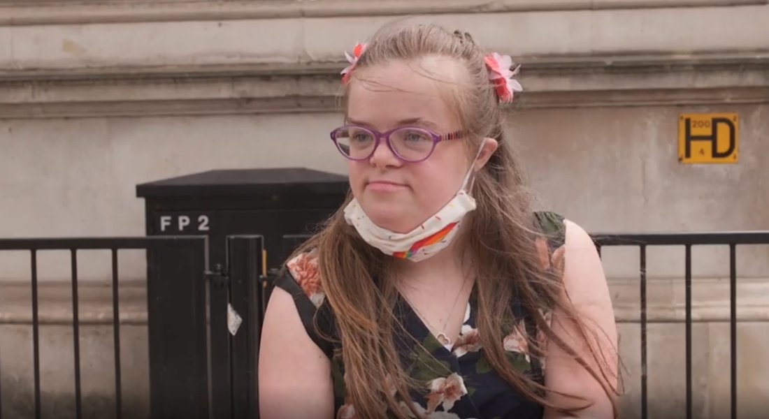 Down syndrome
