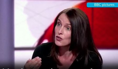 Clare Murphy, BPAS, abortion