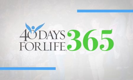 40 Days for Life
