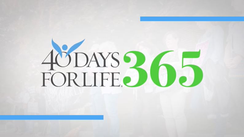 40 Days for Life