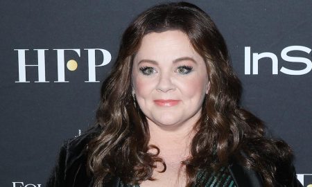 Melissa McCarthy, Exodus Cry