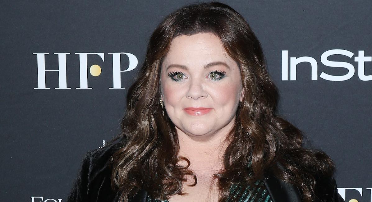 Melissa McCarthy, Exodus Cry