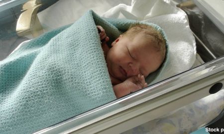 Italy, newborn, infant