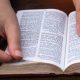 Bible, Scripture, abortion
