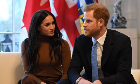 Meghan Markle, Prince Harry