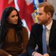 Meghan Markle, Prince Harry