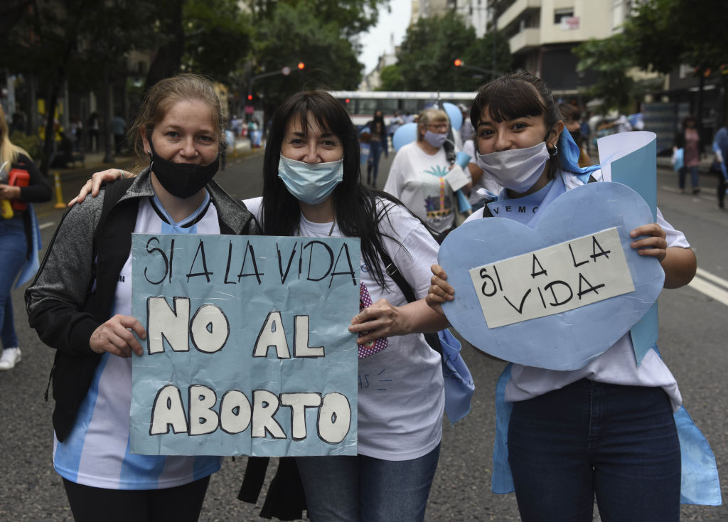 Argentina