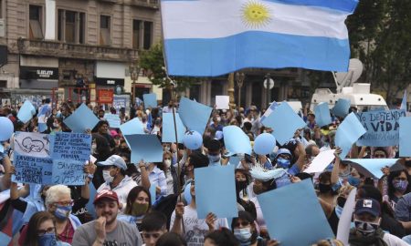 Argentina