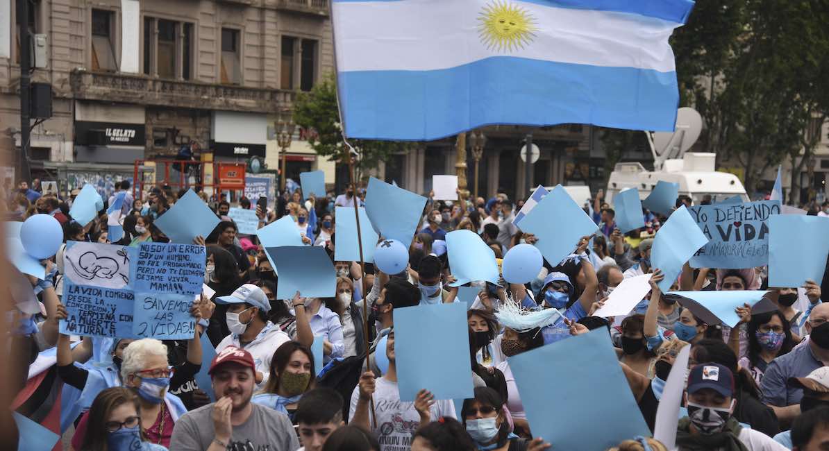 Argentina