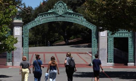 UC Berkeley, eugenics