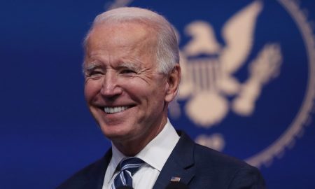 Biden, abortion