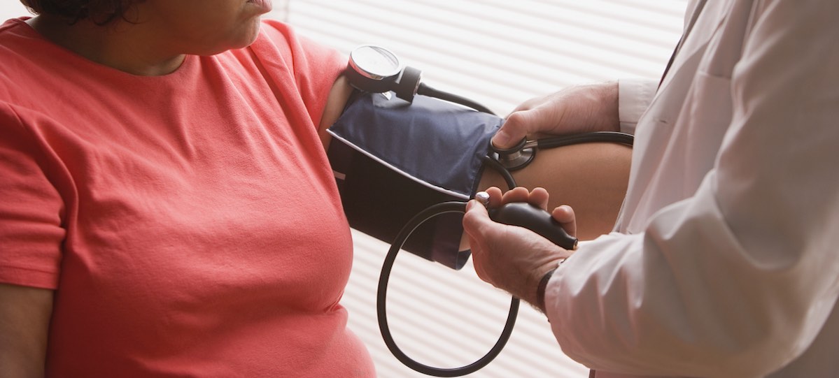 abortion, blood pressure