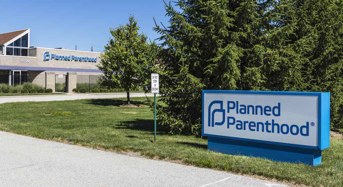 Planned Parenthood, Indiana