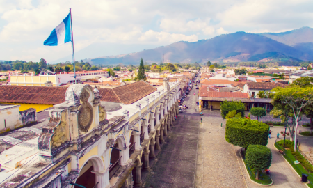 Guatemala, Planned Parenthood