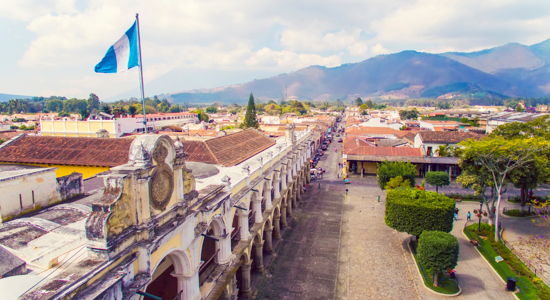 Guatemala, Planned Parenthood