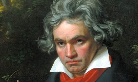 Beethoven's