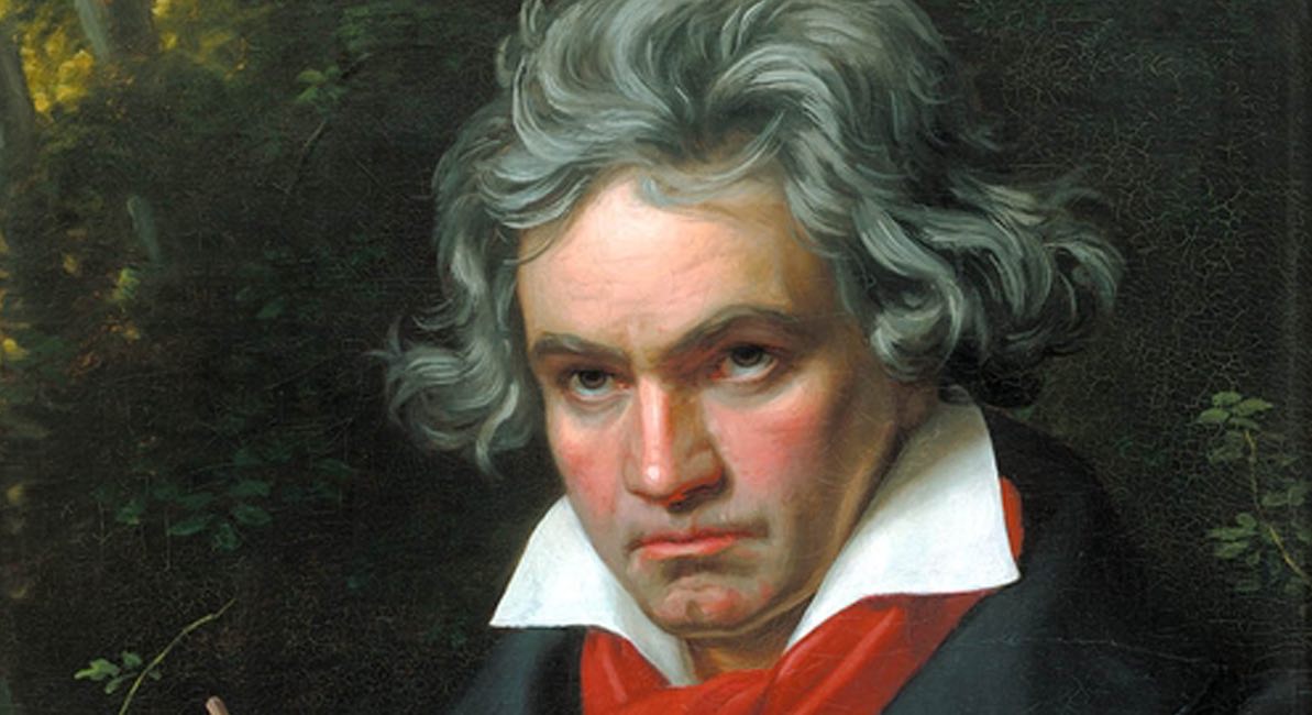 ‘Crescendo’: The circumstances of Beethoven’s birth 250 years ago shows the value of all preborn children