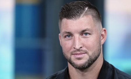 Tim Tebow