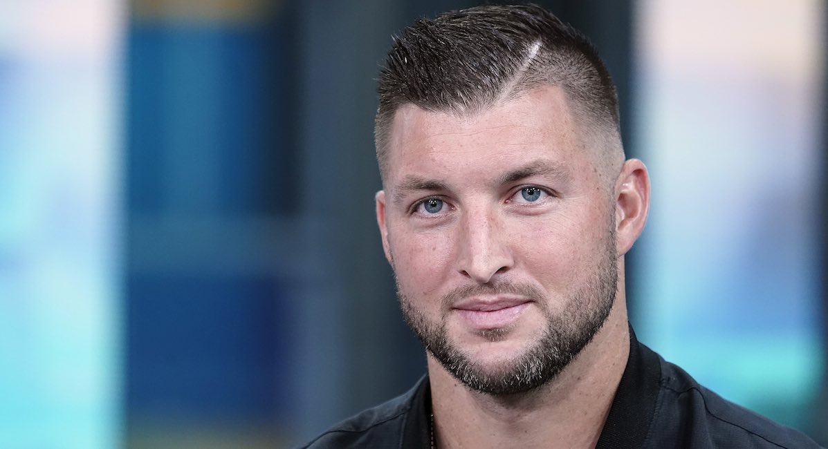 Tim Tebow