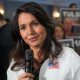 Tulsi Gabbard, pain-capable