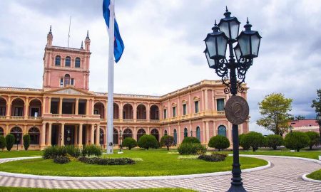 Paraguay