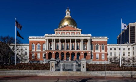 Massachusetts House