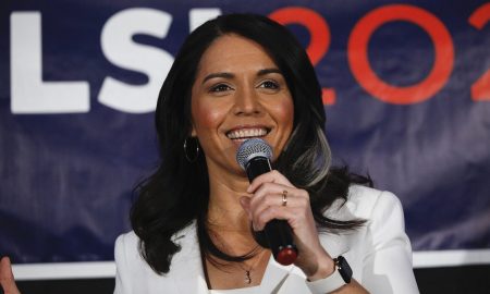 Tulsi Gabbard