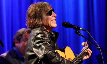 José Feliciano