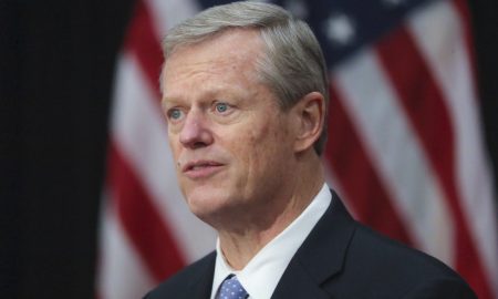 Massachusetts, ROE Act, Charlie Baker