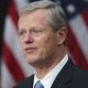 Massachusetts, ROE Act, Charlie Baker