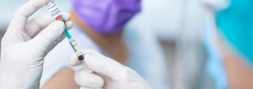COVID-19 vaccines