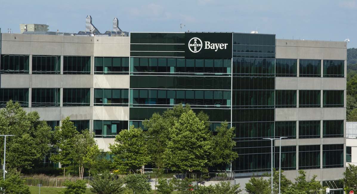 Bayer, planned parenthood