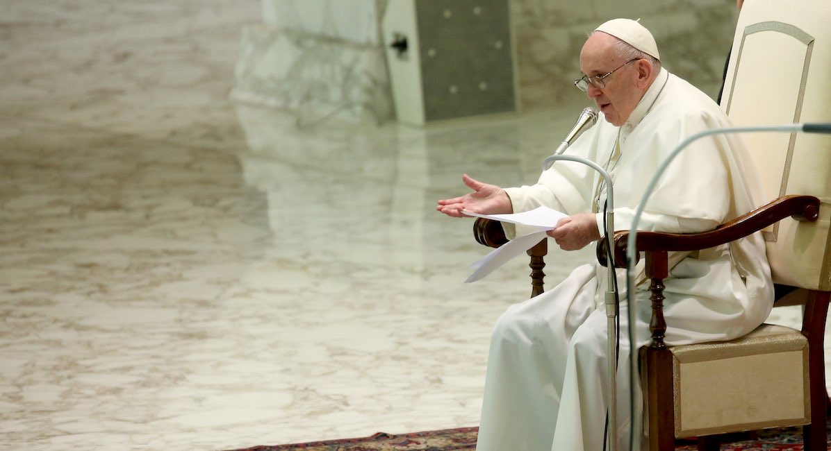 Pope Francis