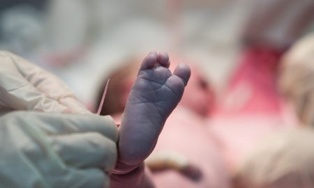 newborn, preemie, born alive