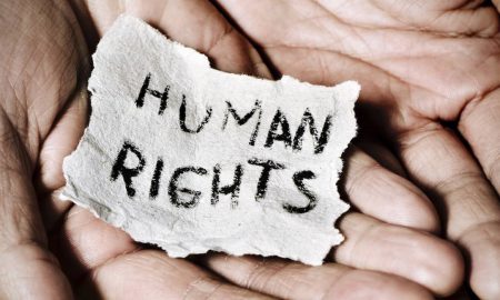 human rights