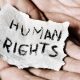 human rights