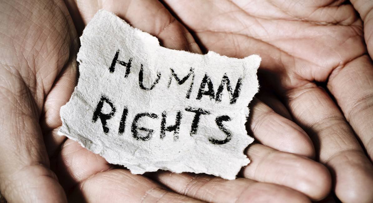 human rights