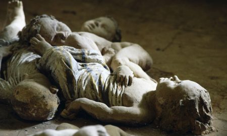 Herod, innocents