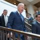 Joe Biden, Xavier Becerra