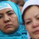 Uighur Muslims, China