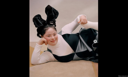 Model, Down syndrome