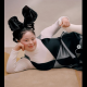 Model, Down syndrome