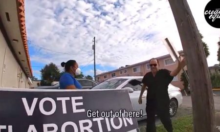 Florida Abortionist Dr. Richard Friefeld